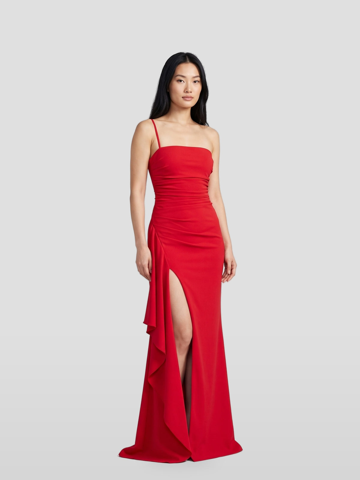 Savina Maxi Dress — studio hero v3