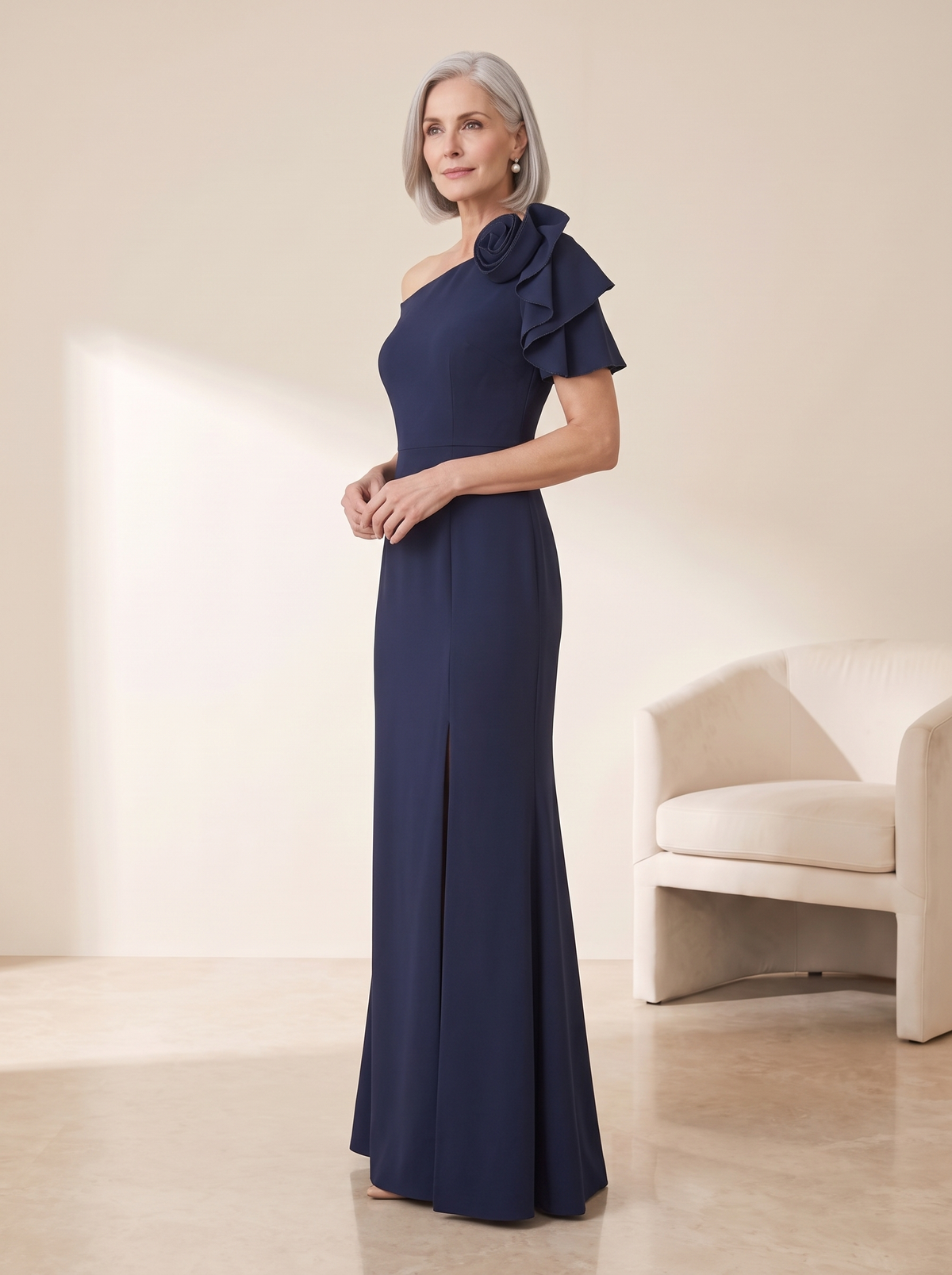 Leontine Maxi Dress