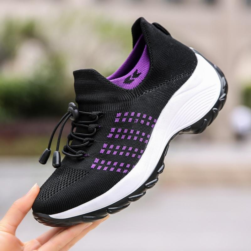 Molly - Effortless Energy Sneakers