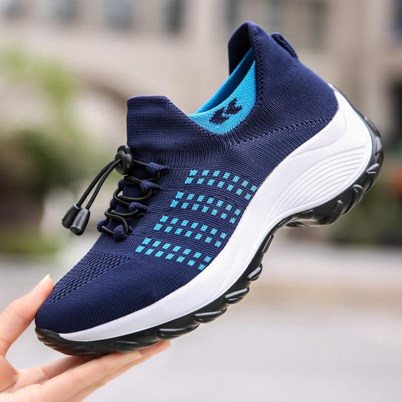 Molly - Effortless Energy Sneakers
