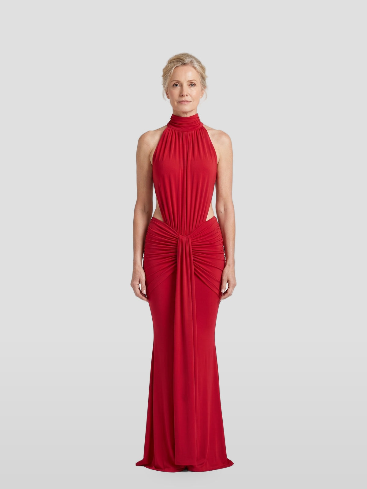 Soraya Maxi Dress — studio hero v3