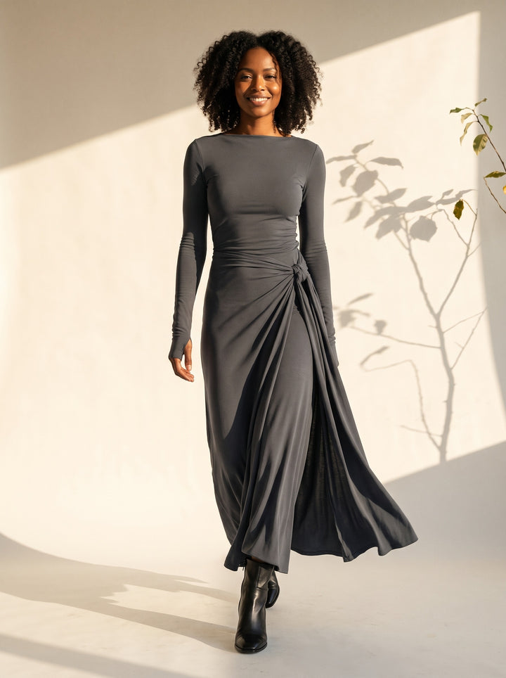 Verity Maxi Dress — studio