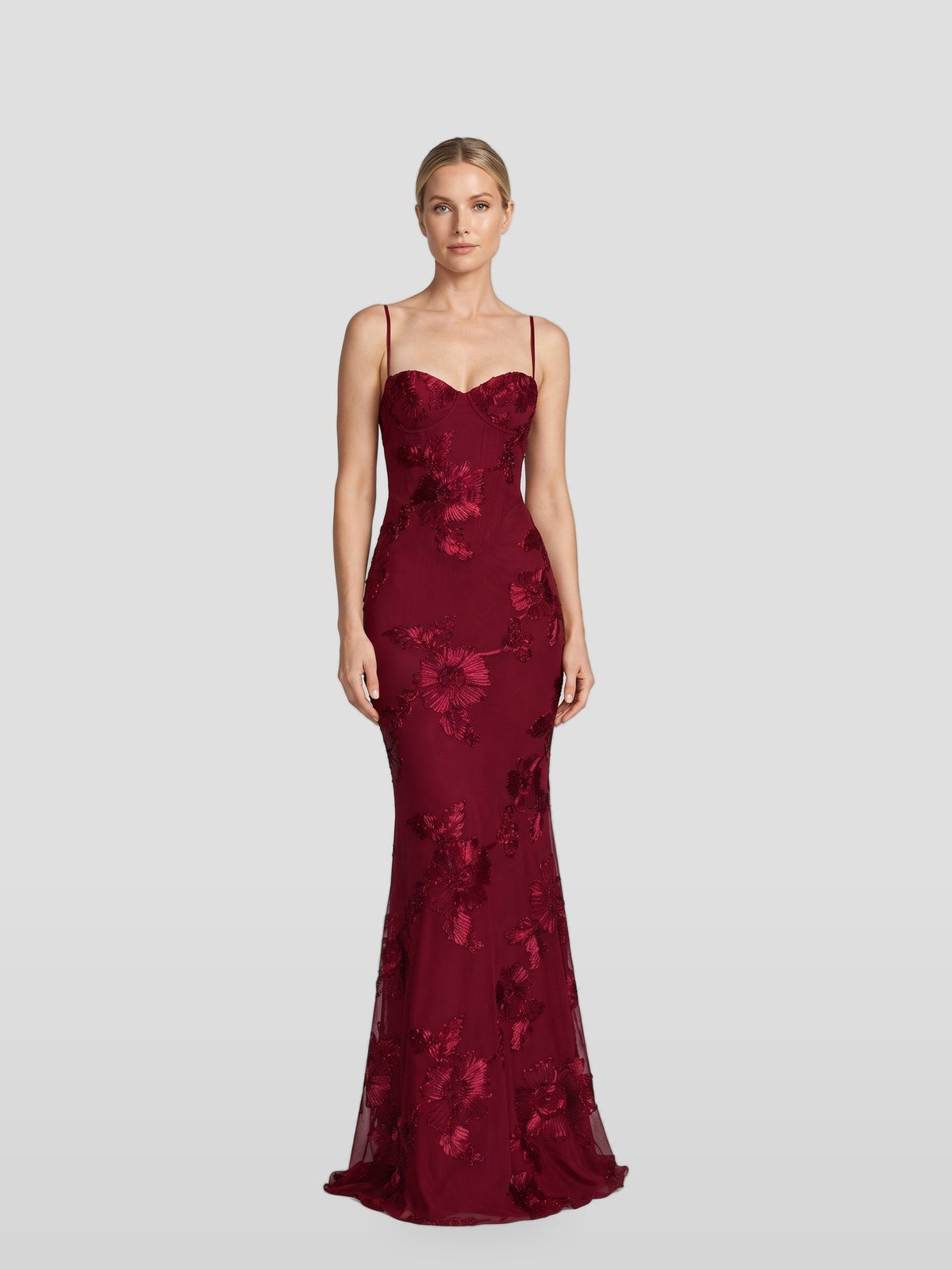 Veronique Maxi Dress — studio hero v3