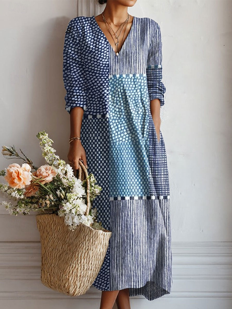 Maribelle - Maxi Dress